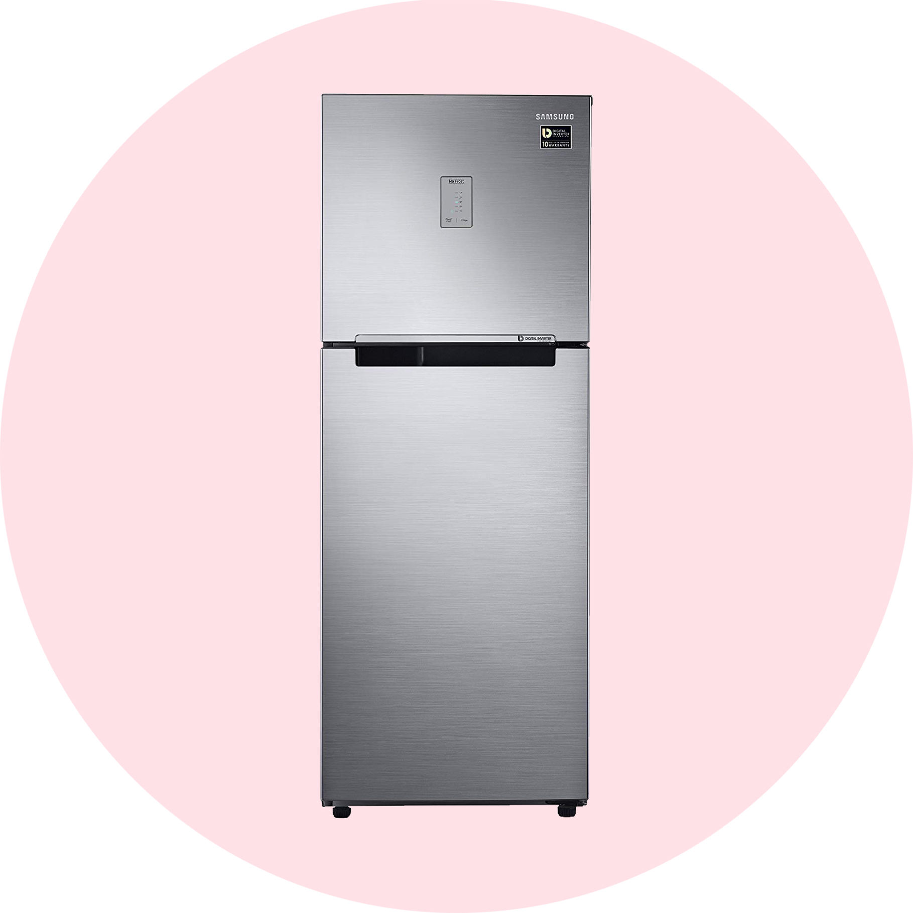 Refrigerator for Kitchen Interiors - Beautiful Homes